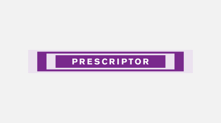 Prescriptor: indicatiegestuurd EVS samen met landelijke of (eigen) lokaal formularium